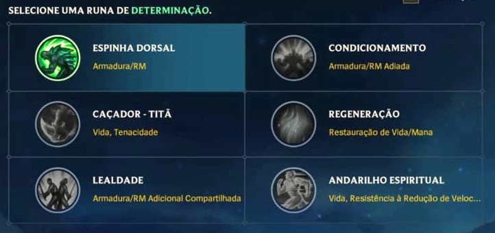 Wild Rift: tudo sobre Runas e sistema de Preparação | Ge