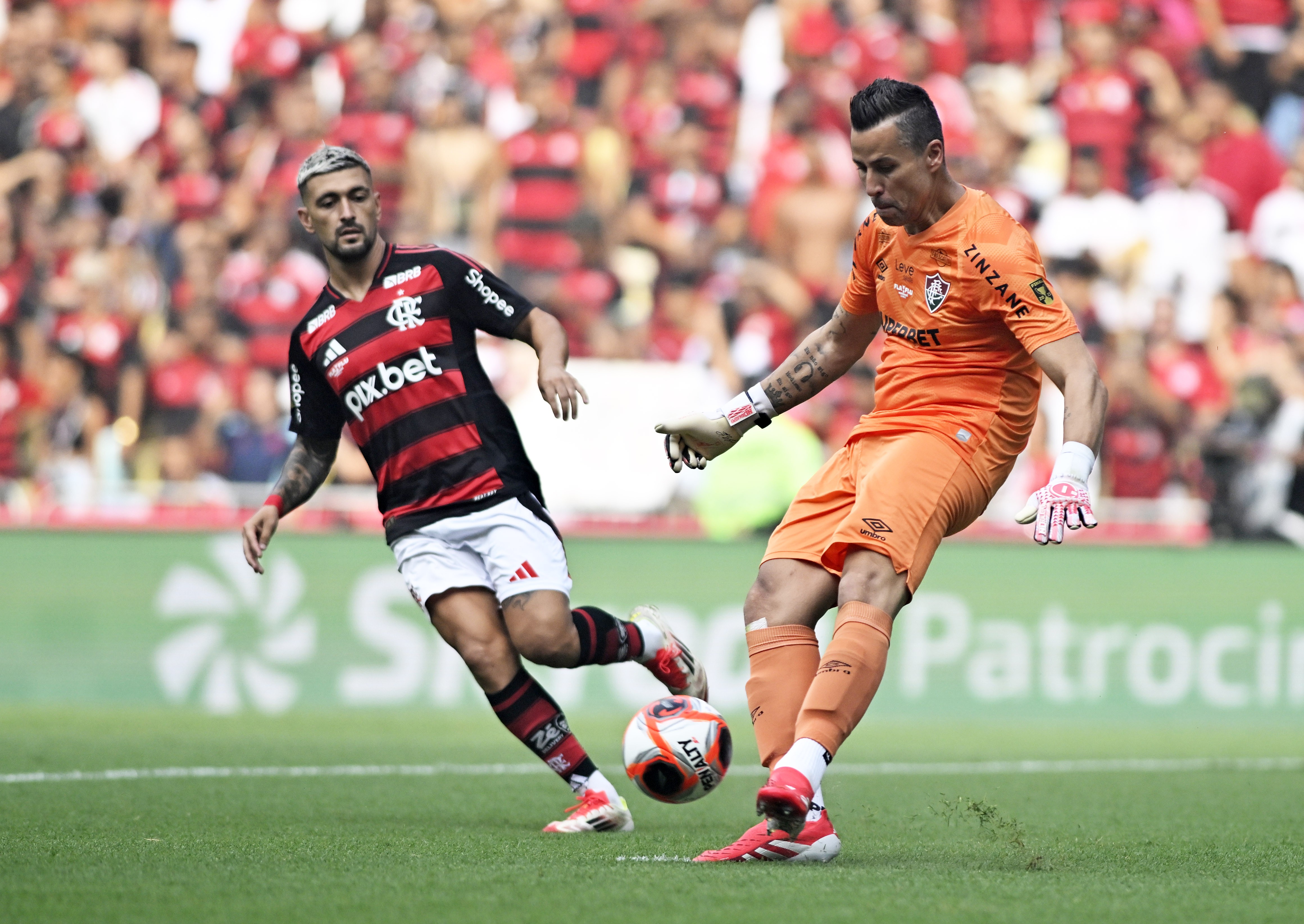 Cartola: maiores pontuadores da história têm duelo Fla-Flu por vaga no Top 3; veja o ranking