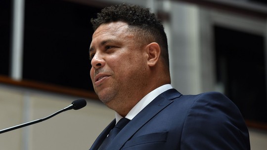 Ronaldo defende SAF, mas avisa: "Vontade zero de investir"