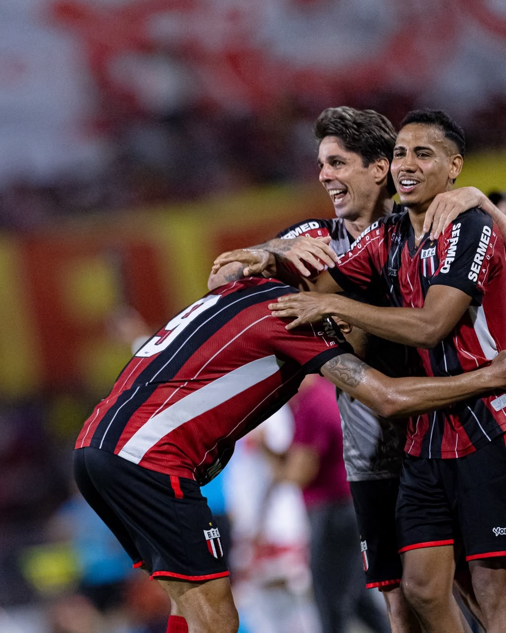 Botafogo-SP busca melhor campanha do clube na Série B de pontos corridos