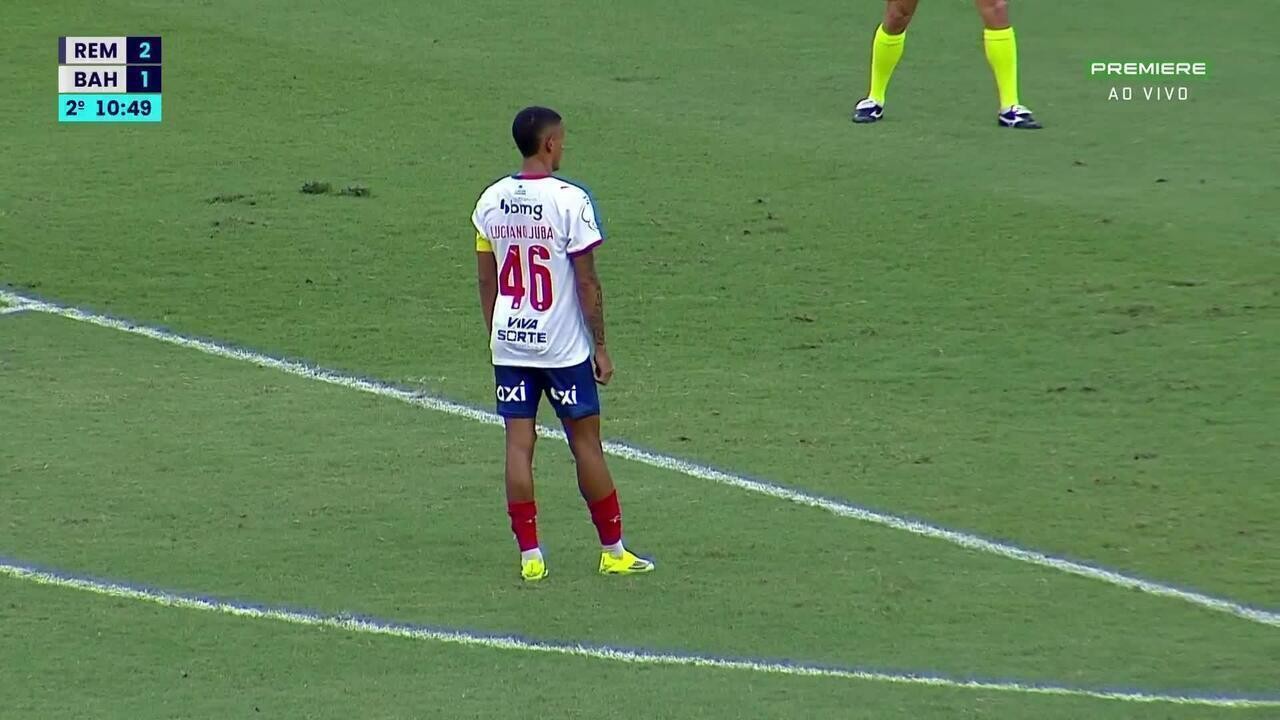 Viralizou: Neymar pistola com impedimento, Vasco de Renato imparável e pênalti bizarro na B