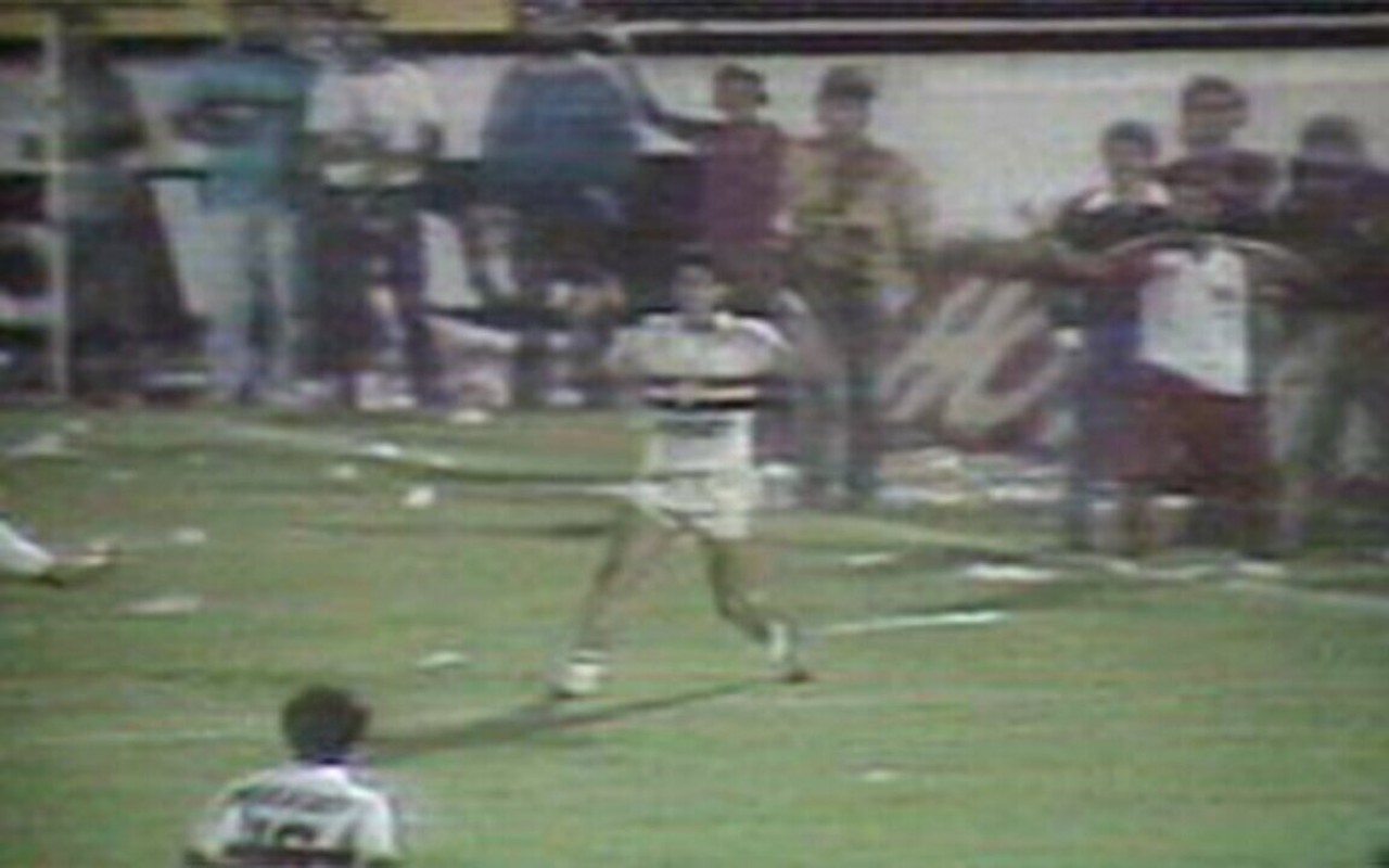 Falece ex-zagueiro campeão por Corinthians, São Paulo e Bahia no futebol brasileiro