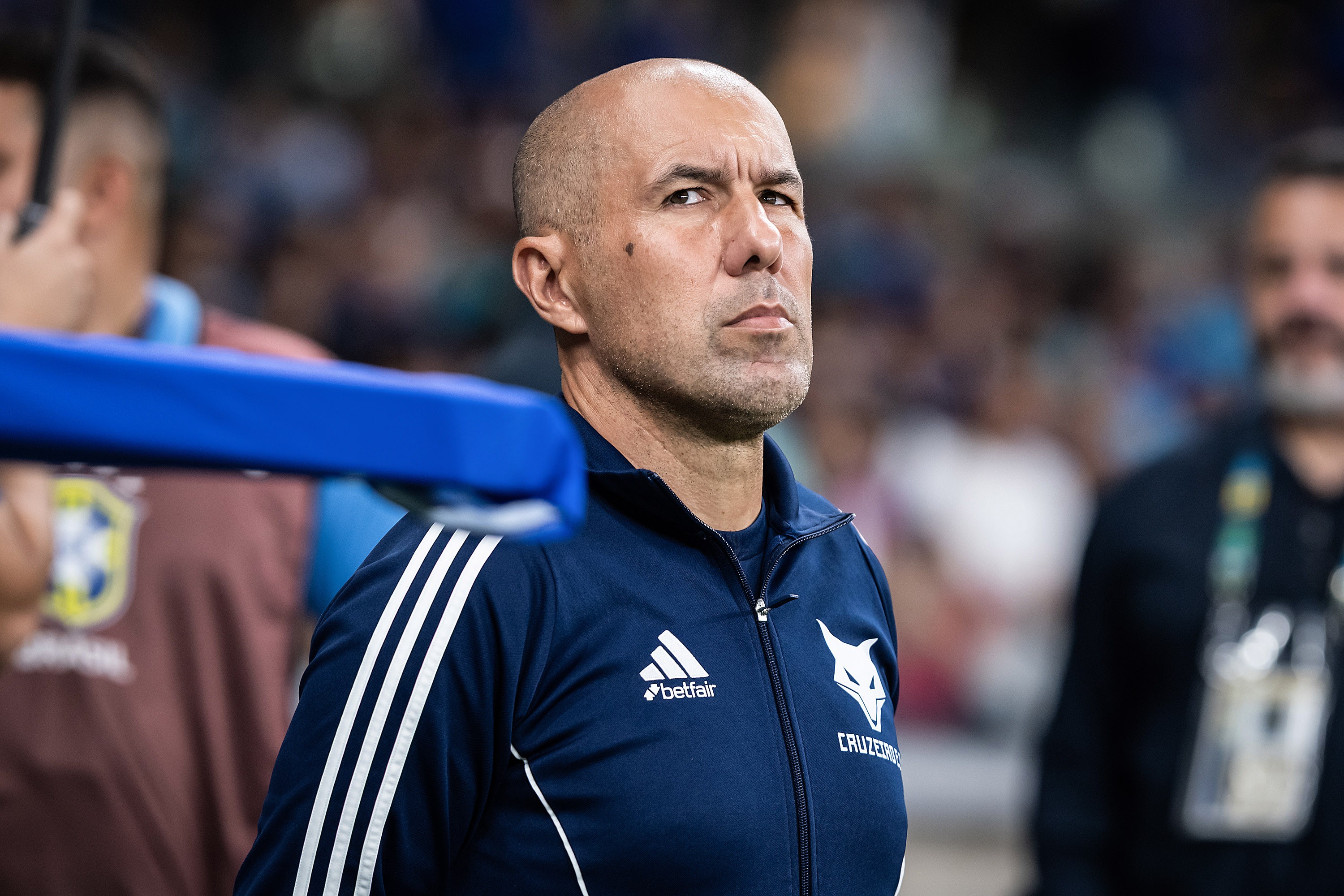 HORA DE VIRAR A CHAVE! Cruzeiro busca sequência inédita para retomar confiança e embalar de vez no Brasileirão!