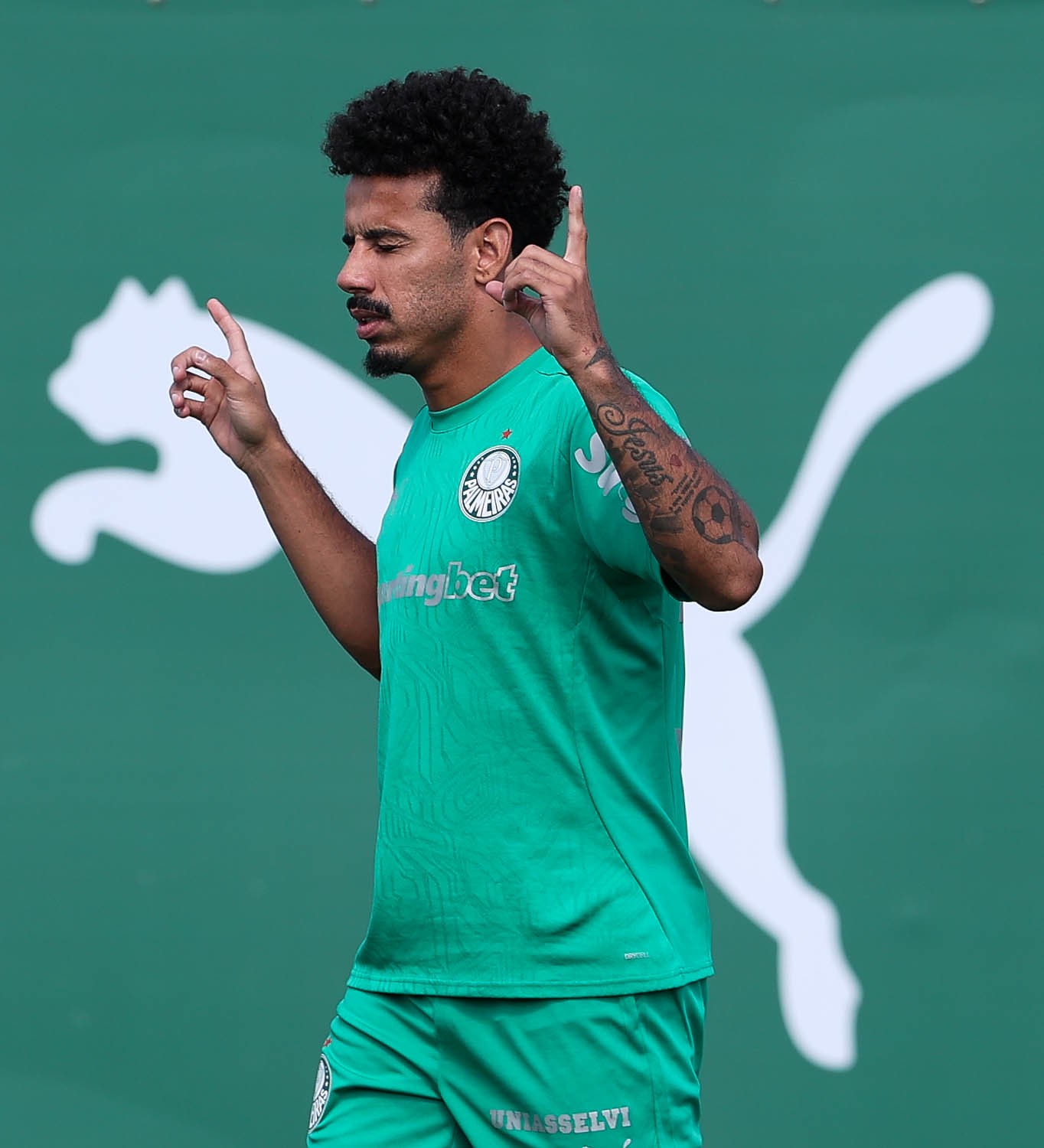 PALMEIRAS SE ARMA PARA BATALHA NO CASTELÃO! Expectativa alta e surpresas na preparação antes do confronto no Nordeste!