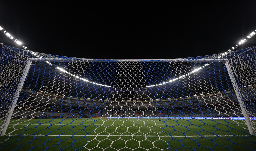 Mineirão vai receber o jogo entre Cruzeiro e Mushuc Runa pela Copa Sul-Americana — Foto: Gilson Lobo/AGIF