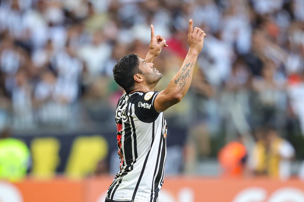  — Foto: Gilson Lobo/AGIF