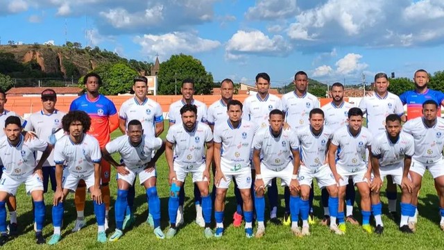Equipe do Oeirense