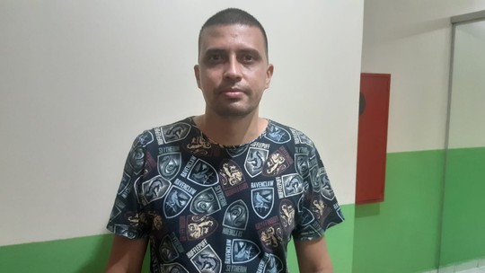 Presidente da Adesg anuncia que vai renunciar ao cargo e justifica desistência do Acreano Sub-20 - Foto: (Kelton Pinho)