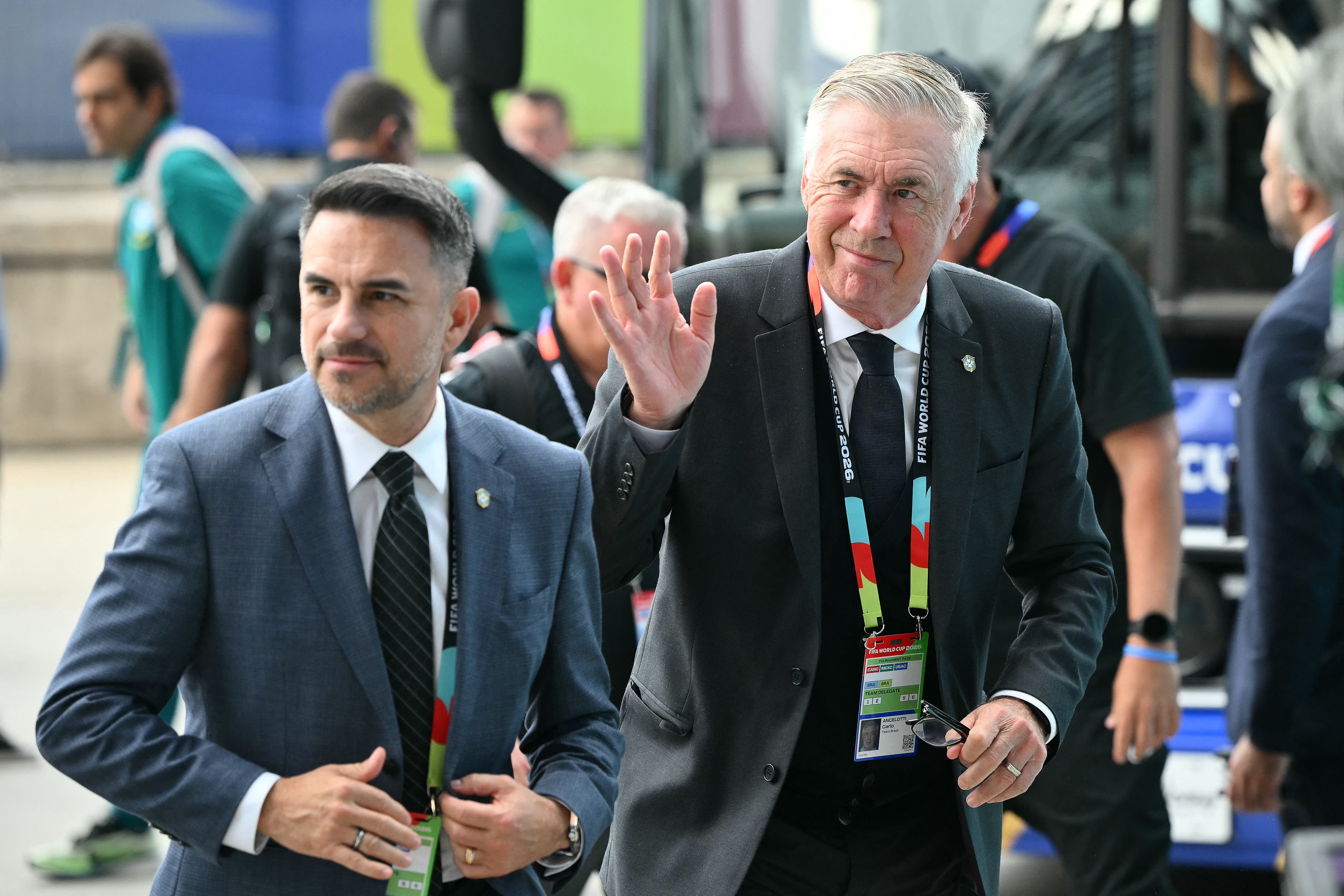 Eliminatórias 2030: com países-sede, Conmebol prevê início no segundo semestre de 2027