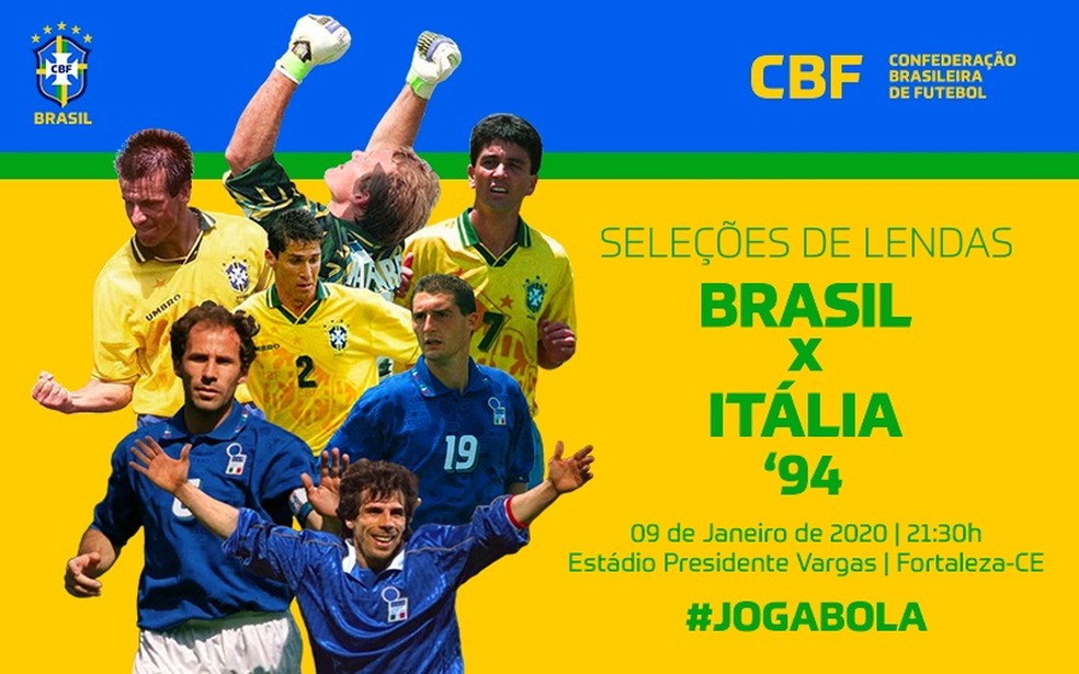 Confira a escalação da seleção brasileira para a Copa e datas dos primeiros  jogos – Jornal Folha de Condeúba