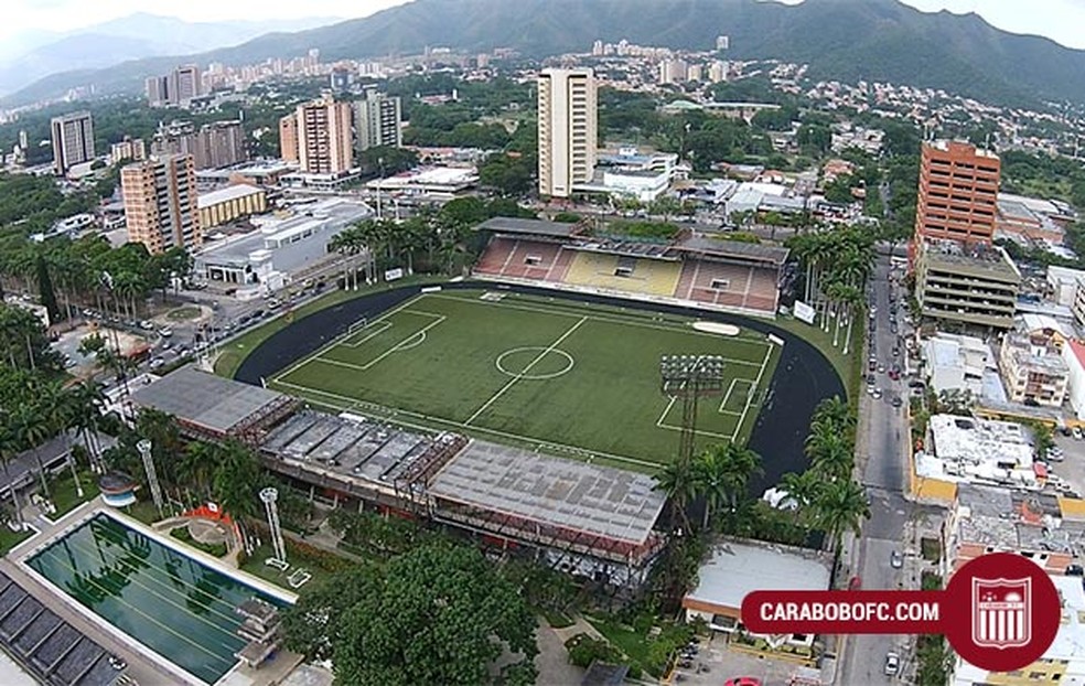 Com 23 jogadores, Galo viaja para Venezuela – Clube Atlético Mineiro