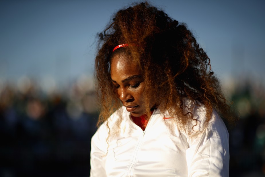 Maternidade e Sucesso: Inspiração de Serena Williams na Carreira