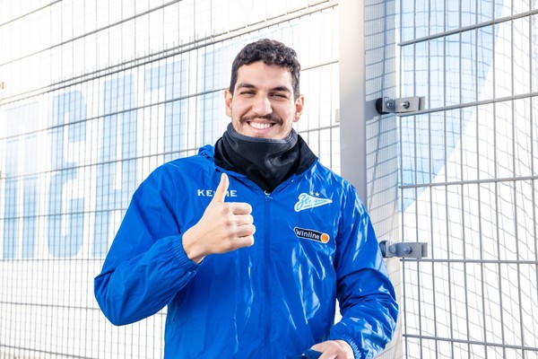 Ele vai vir? Palmeiras insiste em zagueiro e foca em contratação para junho