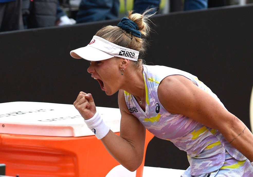 WTA elege as quatro melhores partidas da temporada 2023 - Tenis News