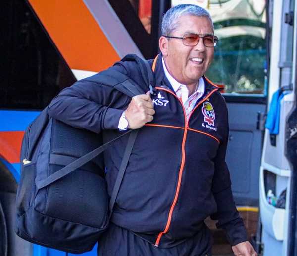 Técnico do Rival do São Paulo Mantém Cargo por Sete Anos