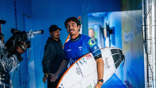 Recorde de premiação para Yago Dora: título rende R$ 420 mil e um carro de R$ 350 mil