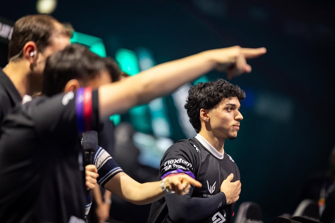 Duplas do Fluxo W7M fazem história no mundial de Fortnite, quebram tabu de 8 anos e garantem o melhor desempenho brasileiro na FNCS Major 1 Summit