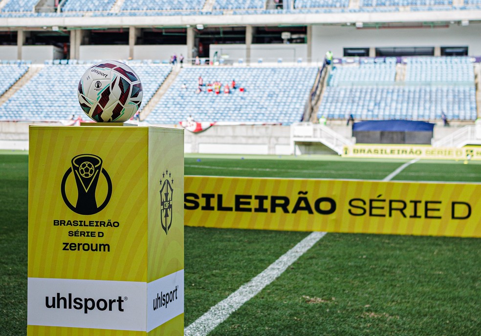 Arena das Dunas recebe mais um clássico América-RN x ABC — Foto: Gabriel Leite/América FC