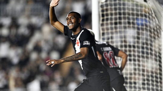 Escalação do Vasco: Rayan não enfrenta o Flamengo pelo Carioca