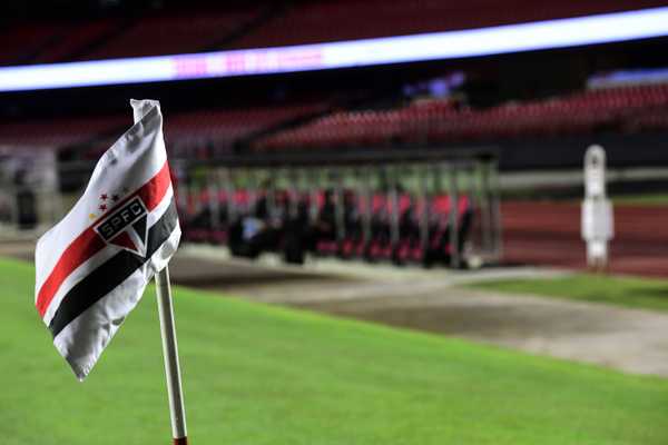 PEGUE O SEU INGRESSO! São Paulo oferece ingressos gratuitos para a final da Copa do Brasil Sub-20