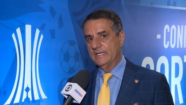 Diretor de futebol diz que marketing do Corinthians foi "pífio" nos ...