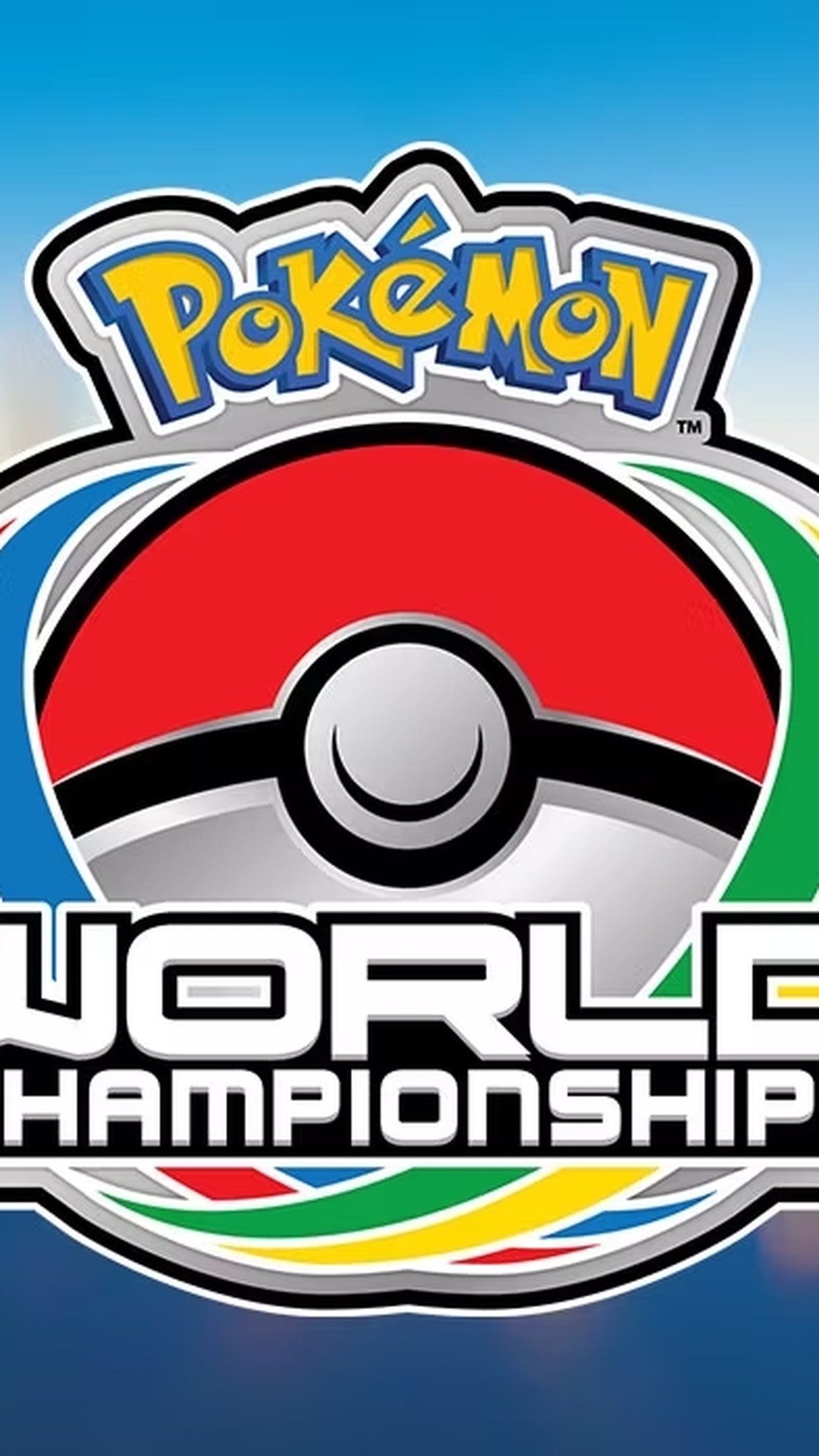 Celebre o Campeonato Mundial do Pokémon GO de 2023!