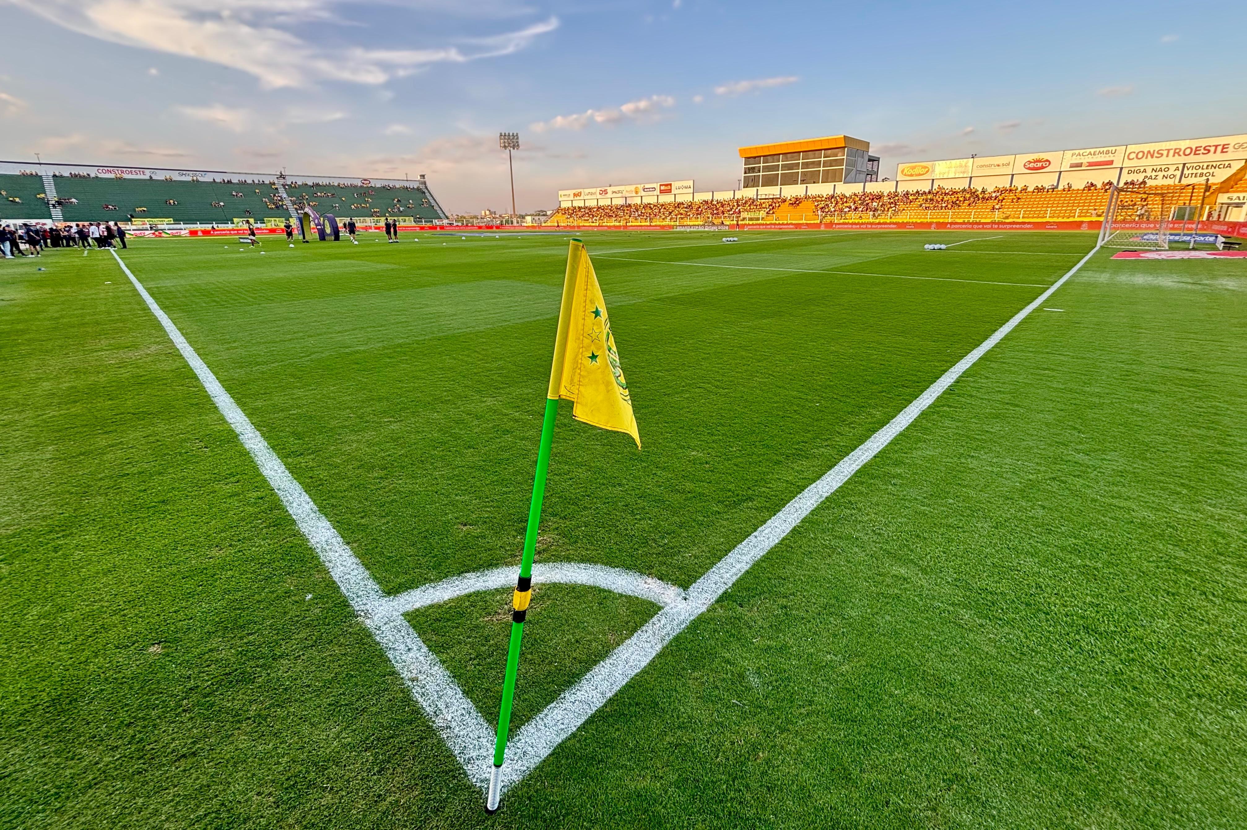 Mirassol x Palmeiras: onde assistir ao vivo, horário e escalações