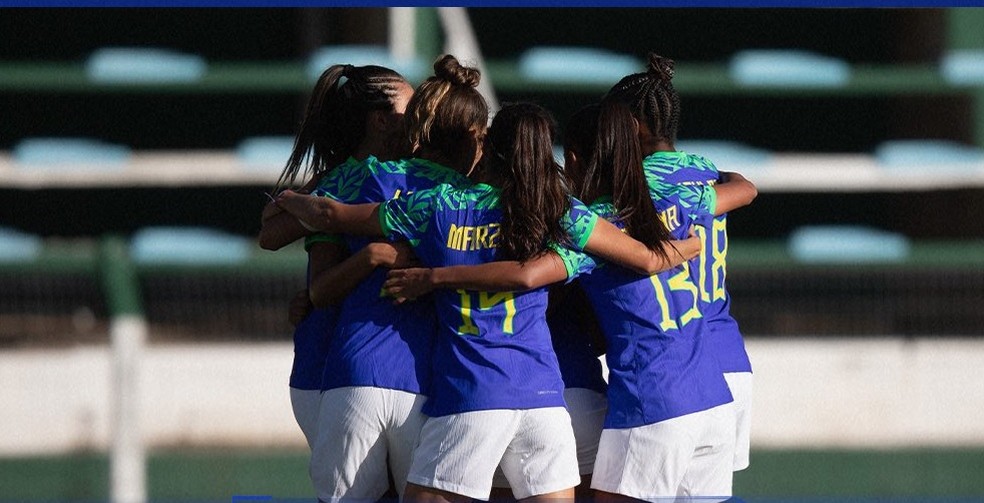 Seleção Brasileira Feminina de Futebol Americano estreia neste fim de  semana no ABC