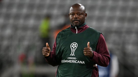 Protocolo Marcão: sem Renato Gaúcho, auxiliar vai comandar o Fluminense pela décima vez