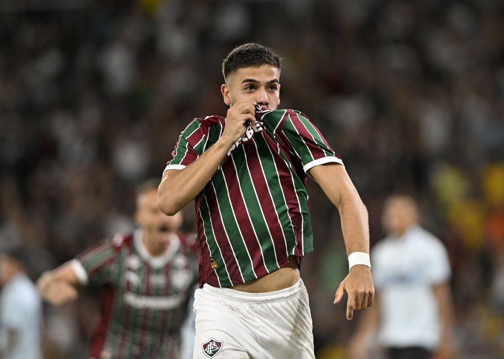 Fluminense: Quem Brilhou e Quem Perdeu Espaço na Taça Guanabara