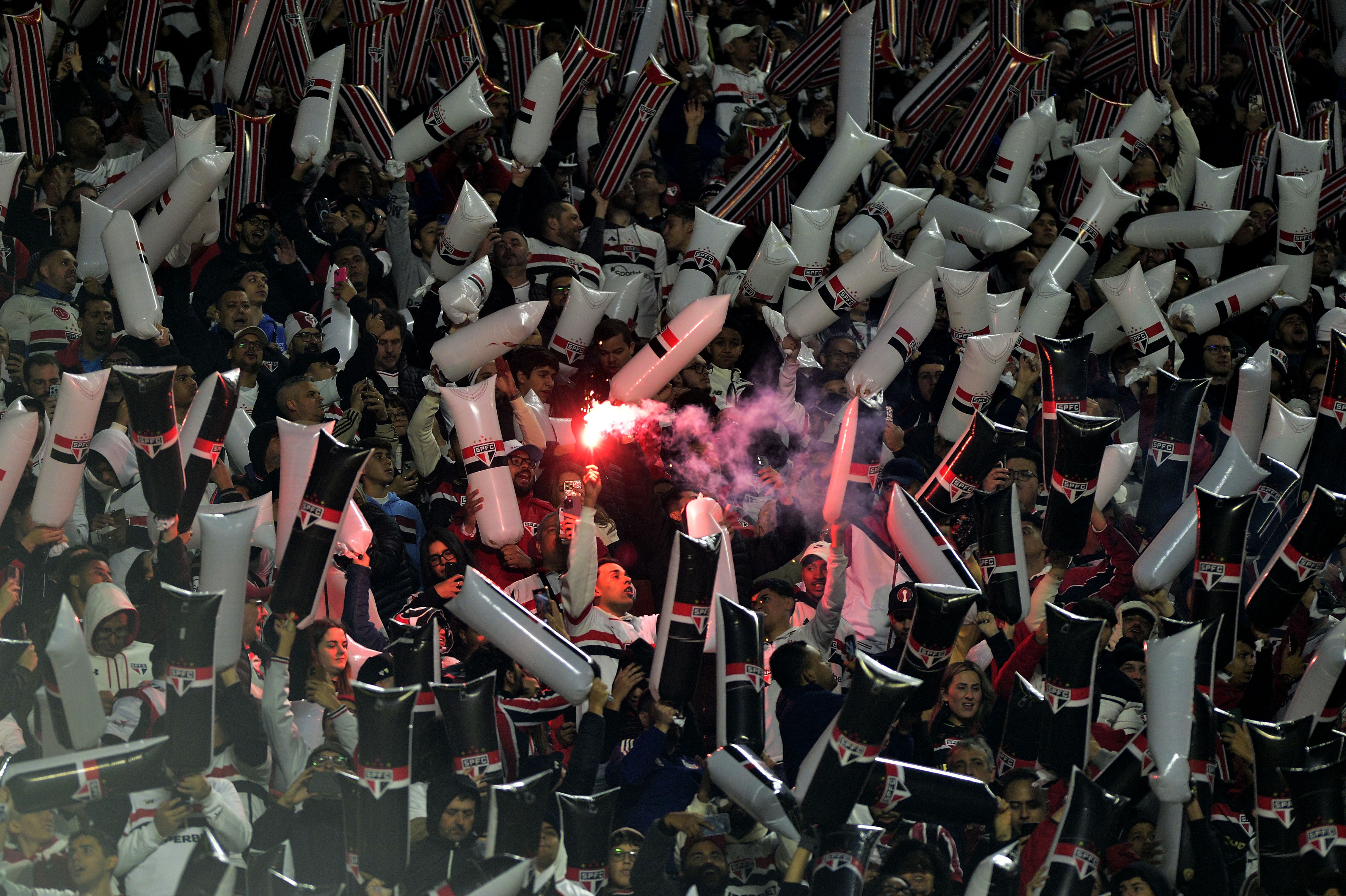 São Paulo x Botafogo: dicas, palpites e chances no Brasileirão