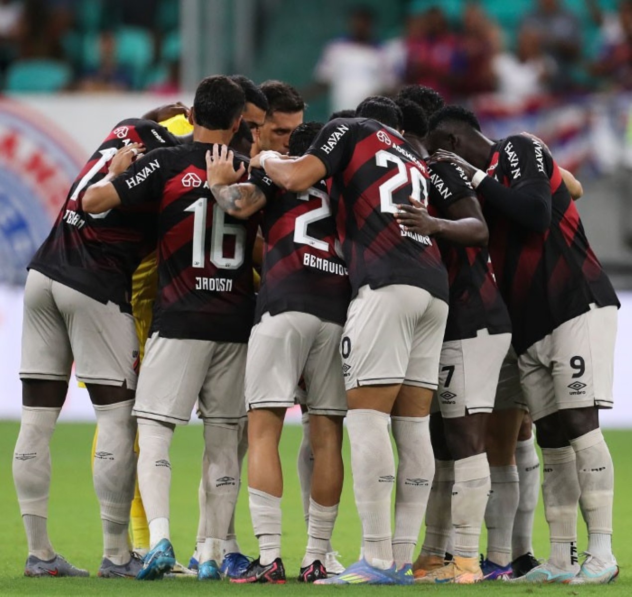 atlético-mg x athletico-pr