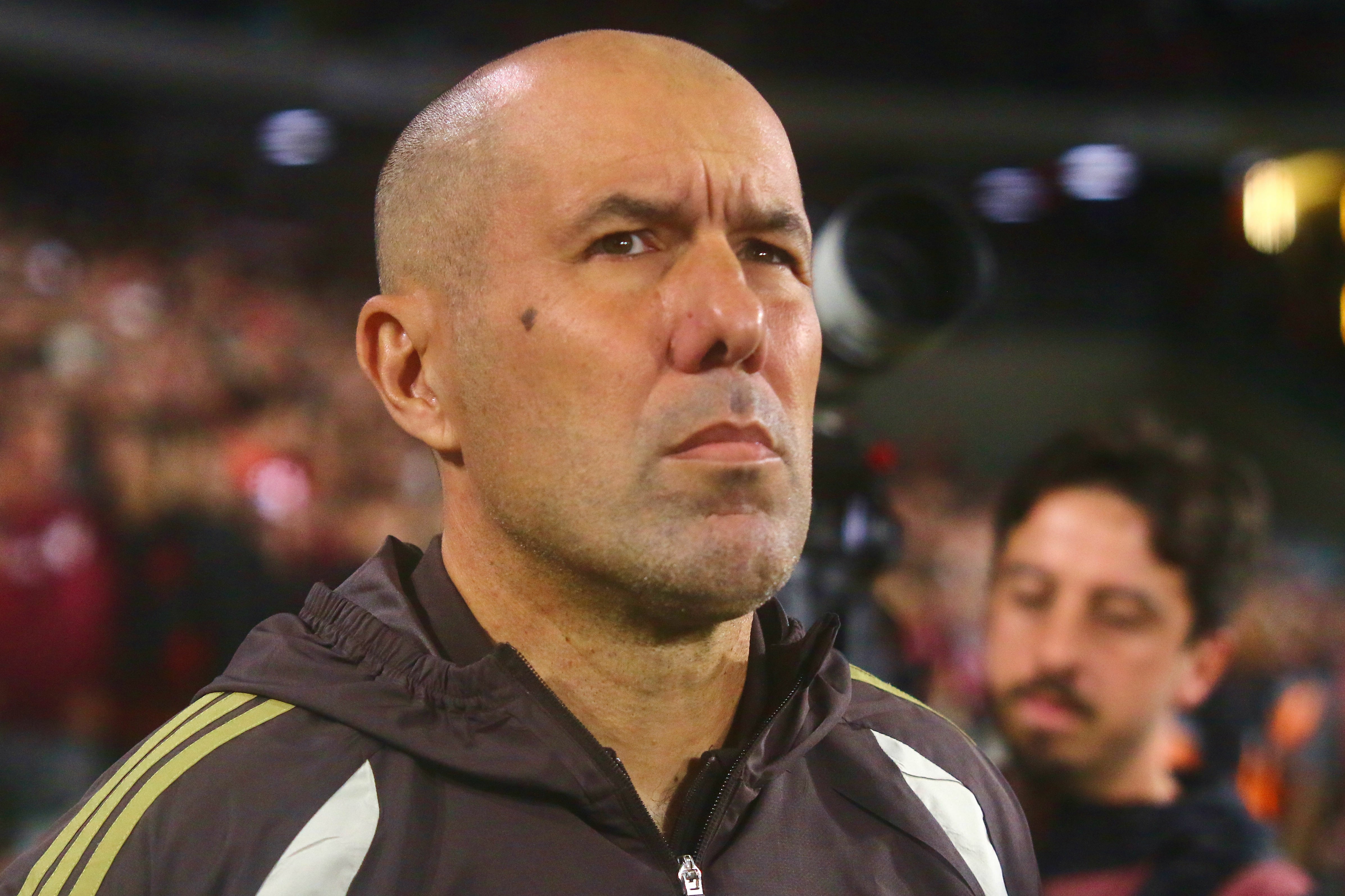Flamengo: Jardim Critica a Ausência de Projetos Sustentáveis e a Dependência das Vitórias
