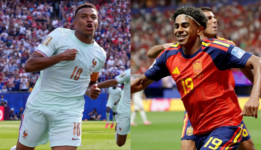 Copa do Mundo hoje: veja jogo e horário do dia 14/07