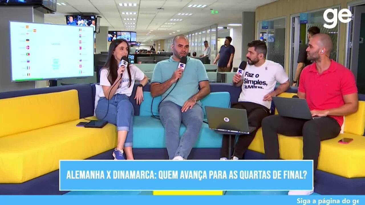 Euro 2024 tem explosão de cartões amarelos e jogo com recorde de