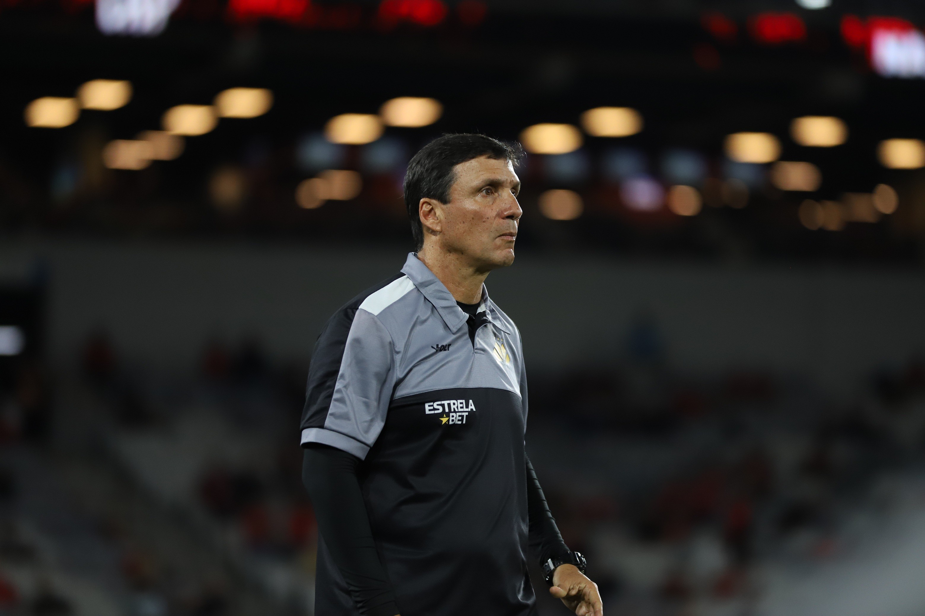 Guarani e Ponte Preta em busca de reforços e segurando craques