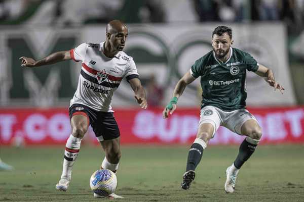 São Paulo avança às quartas da Copa do Brasil com atuação protocolar.