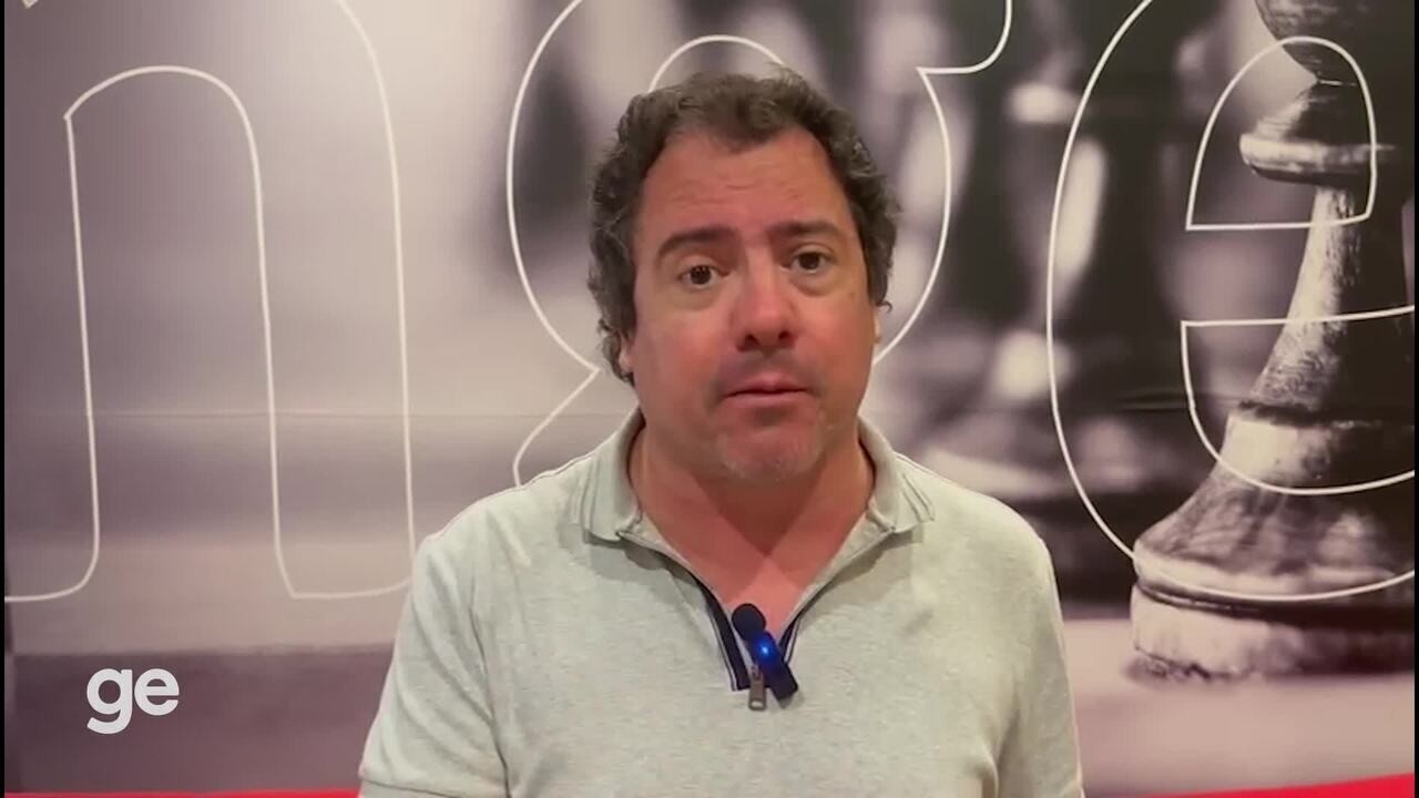 Imagem da notícia - GE