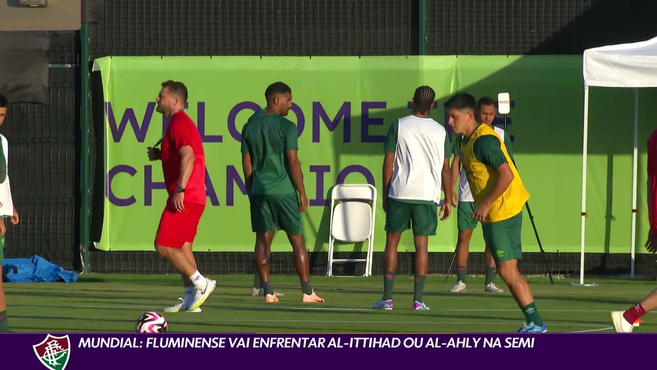 "Das War'S!" – Canobbio'S Tor, Das Fluminense In Der Copa Do Brasil 2025 Ins Finale Brachte! - fu2s4qr
