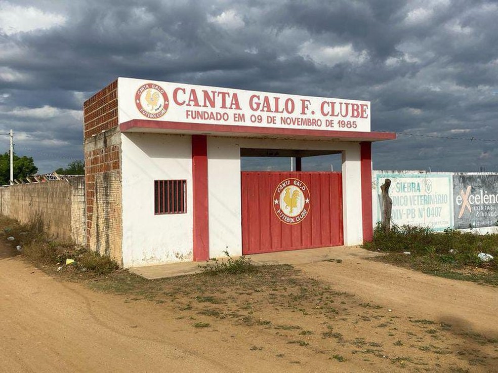 Sobre nós - Santa Cruz Acre Esporte Clube