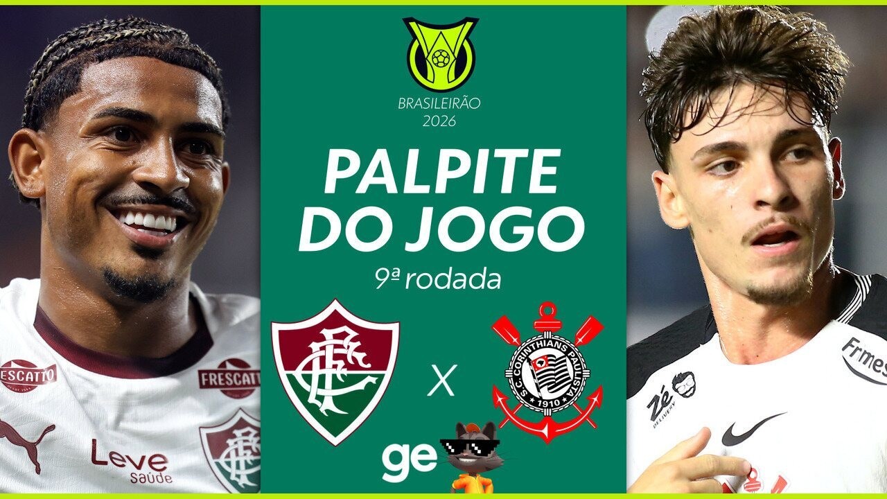 Fluminense e Corinthians: Atrações de Astros Fortalecem Rivalidade e Projetos em 2024