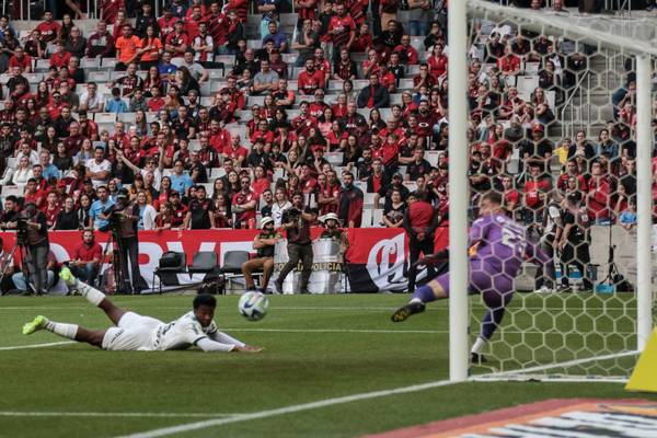 Flamengo 2x1 Athletico: veja os gols e os melhores momentos das quartas ...