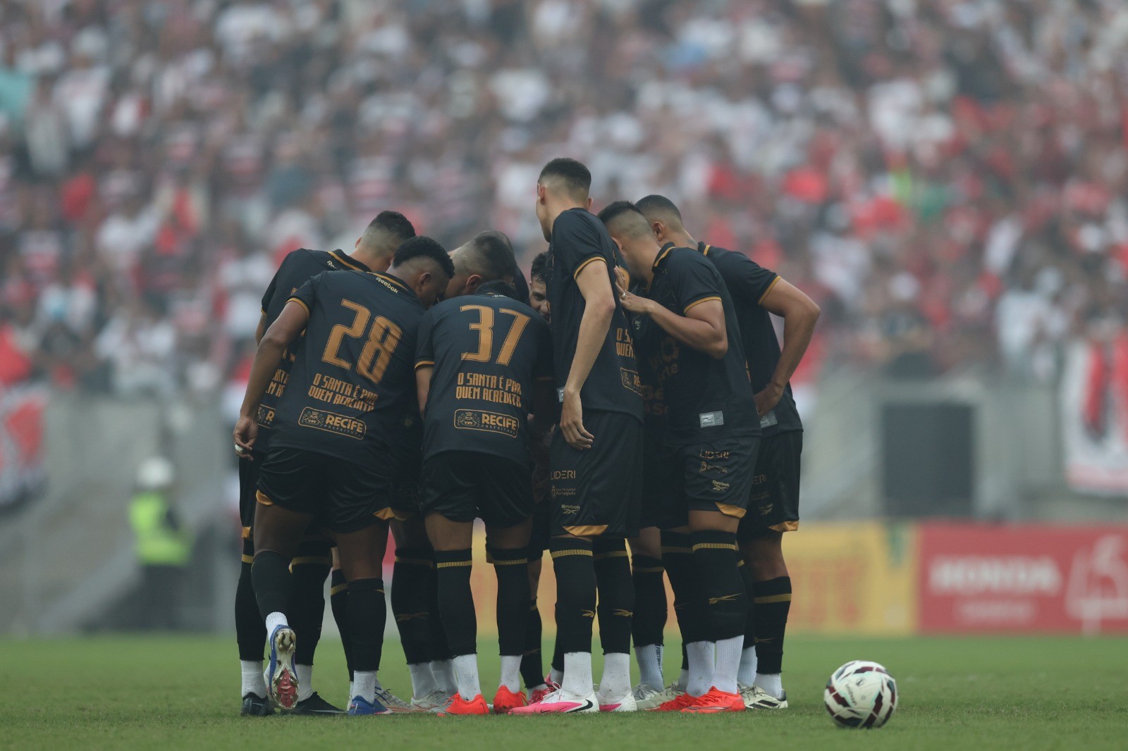 Com acesso à Série B, Santa Cruz pode dobrar número de jogos em 2027