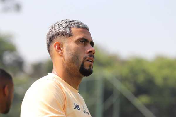 APOSTA! Substituto de Ferreira é a aposta do São Paulo para jogo decisivo na Libertadores