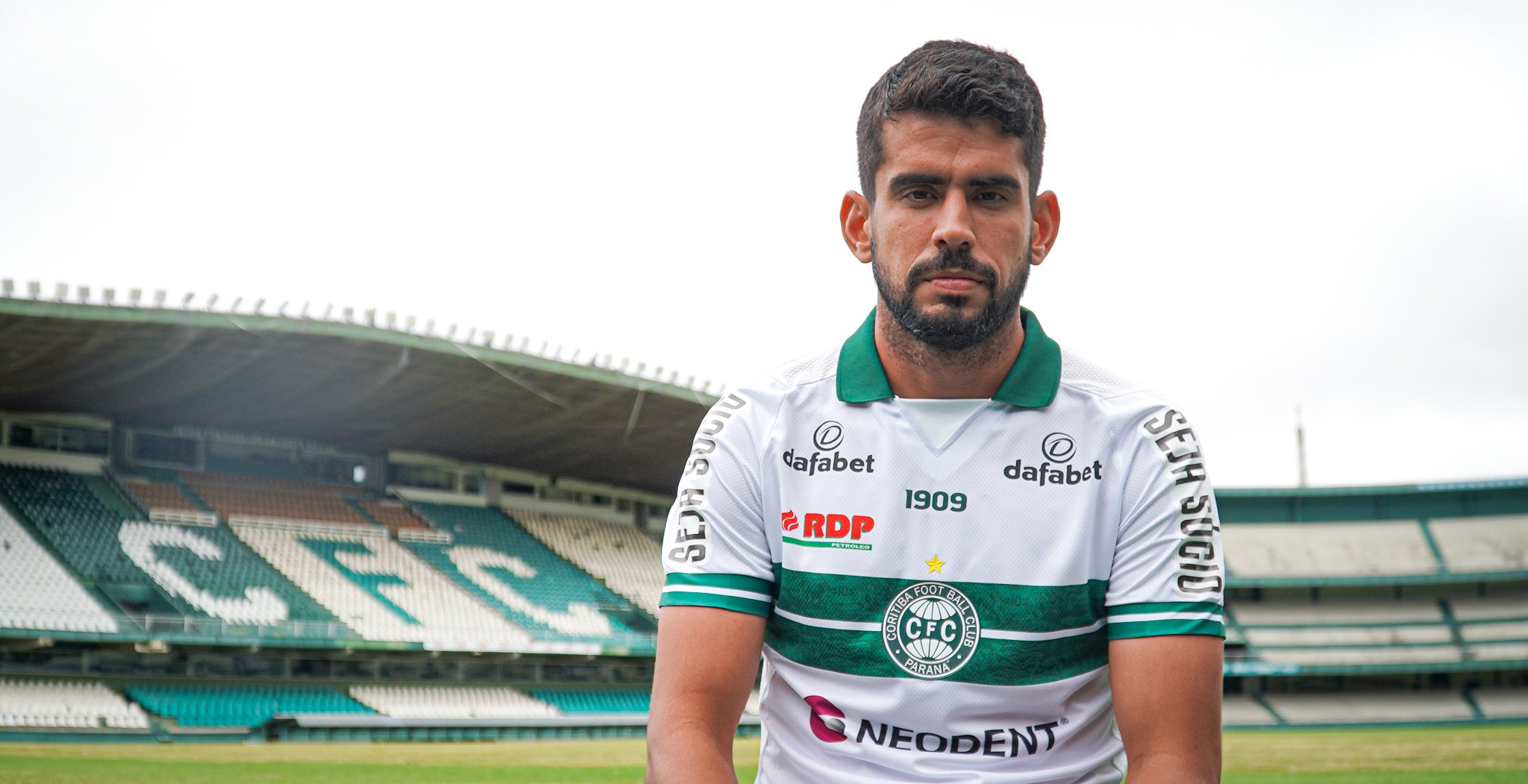 Coritiba ganha dois reforços para o confronto diante do Sport pela Copa ...