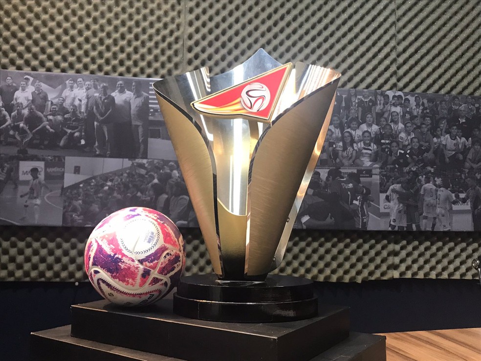 Irã conquista troféu do Campeonato Mundial Feminino de Futsal de 2018 -  Pars Today