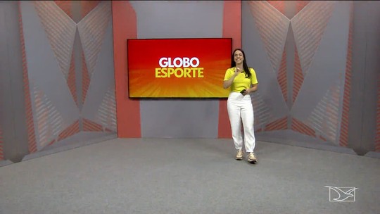 Confira os destaques do Globo Esporte MA desta terça-feira  - Programa: Globo Esporte MA 