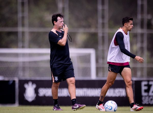 Corinthians conta com retorno de pilar defensivo e tenta retomar boa fase na defesa!