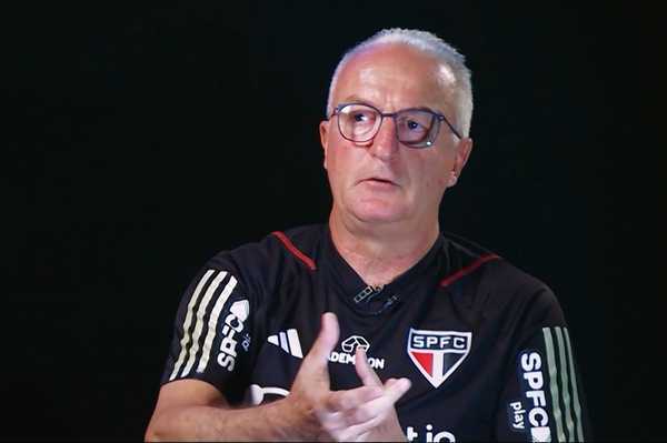 Interesse da CBF por Dorival ameaça planos e deixa São Paulo em alerta sobre futuro