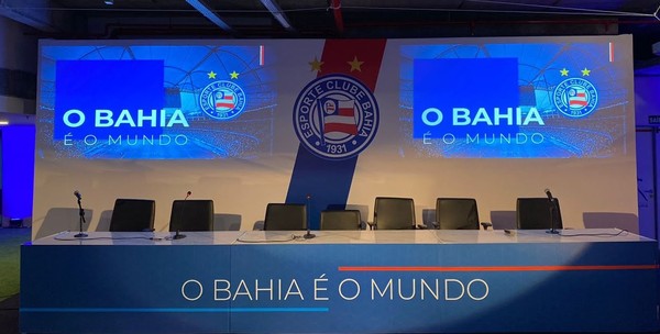 Prazo, investimento e governança: veja detalhes da proposta do Grupo City  para a SAF do Bahia, bahia